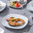 Kazunori Ceramic Dinnerware Set 48 Piece - Service for 12