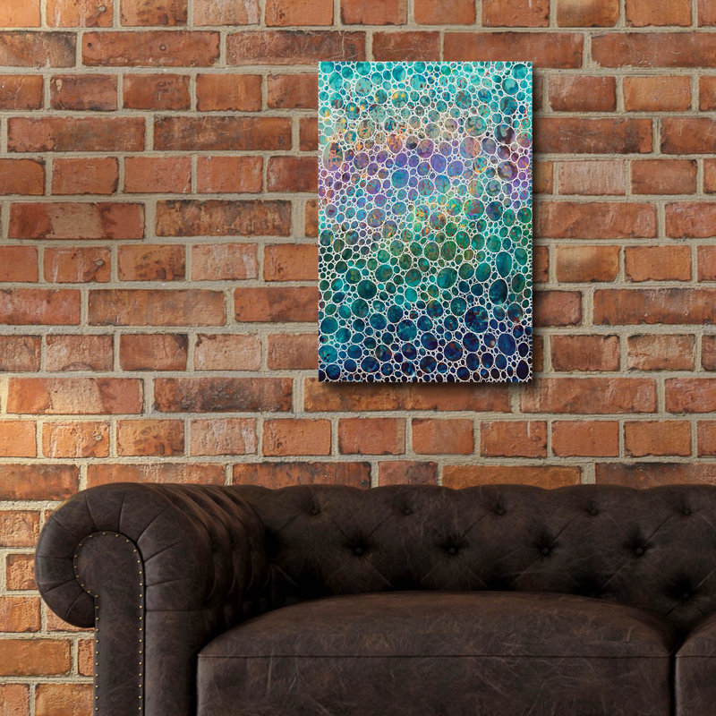 "Dimension 30" par Hilary Winfield, H 24 po x l 16 po x P 0,2 po