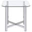 Ensemble de tables basses 2 pièces-1134065443