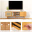 Albertus TV Stand for TVs up to 65"
