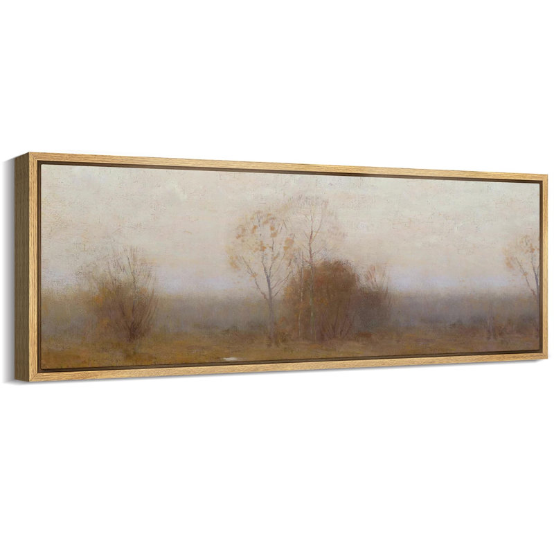 Ethereal Autumnest, H 20 po x l 60 po, Naturel