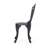 BONO METAL BISTRO SET