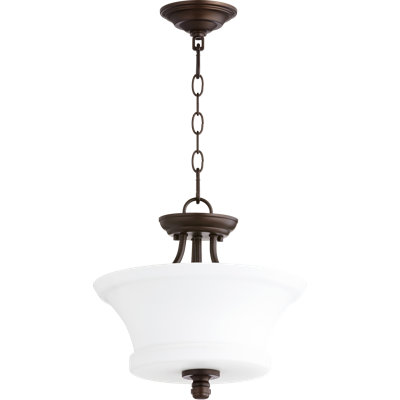 Herman 2 - Light Unique/Statement Pendant