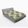 Drap-housse floral Ambesonne