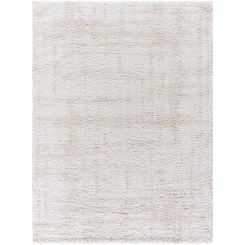 Tapis moelleux Terle, Rectangle 7 pi 10 po x 10 pi