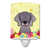 Weimaraner sélectionné