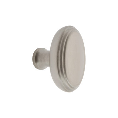 Grandeur Anneau 1-3/4" Cabinet Knob