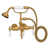 Raw Brass