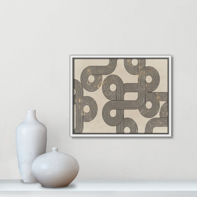 Form Follows Print by Isabelle Z