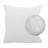 Faux Fur Throw Pillow