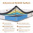 Medium Gel Memory Hybrid Mattress in a Box-1867684178-1854468724