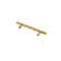 Brill 4" Centre to Centre Bar Pull