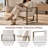 Cotterell 27" W Armchair-984381827