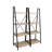 Victorine Ladder Bookcase-1630116039