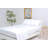 100% Cotton Jersey Knit Sheet Set-97639292-97639291