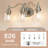 3-Light Modern Bathroom Vanity Wall Light-1076761004