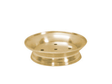 Rudisill Soap Dish