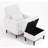 Upholstered Accent Chair-358151