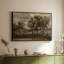 «Vintage Landscape-DCLV» sur toile-1001739651-1001739652