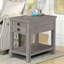 Table de chevet Cofer-2063751110
