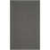 Nicoll Geometric Jute/Sisal Ash Area Rug