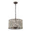 4 - Light Chandelier