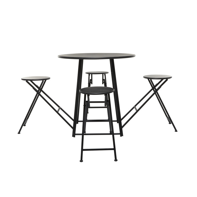 Japrice Four Leg Dining Set