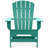 Willene Outdoor Adirondack Chair-23239919