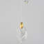 Luminaire suspendu caillou à lumières multiples-112622583-112622582-112622580