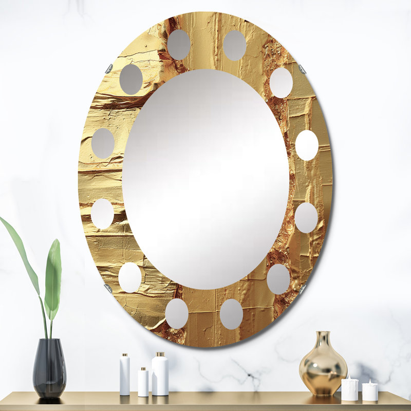 Miroir Zionnah, 36 po x 24 po
