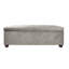 Banc de rangement en tissu-29488519