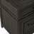 Trelawny Writing Desk & Credenza Office Set
