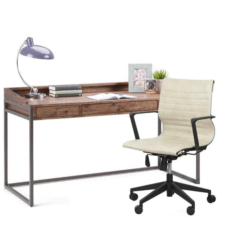 Fauteuil de conférence ergonomique Bolden, Pierre