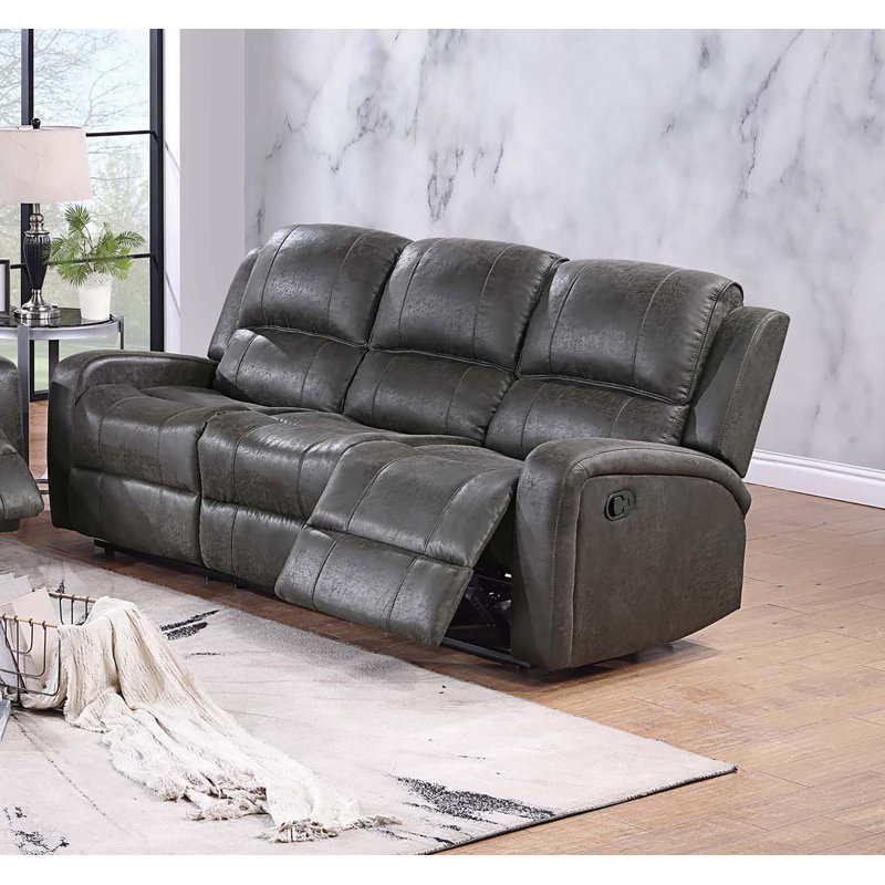 Canapé inclinable