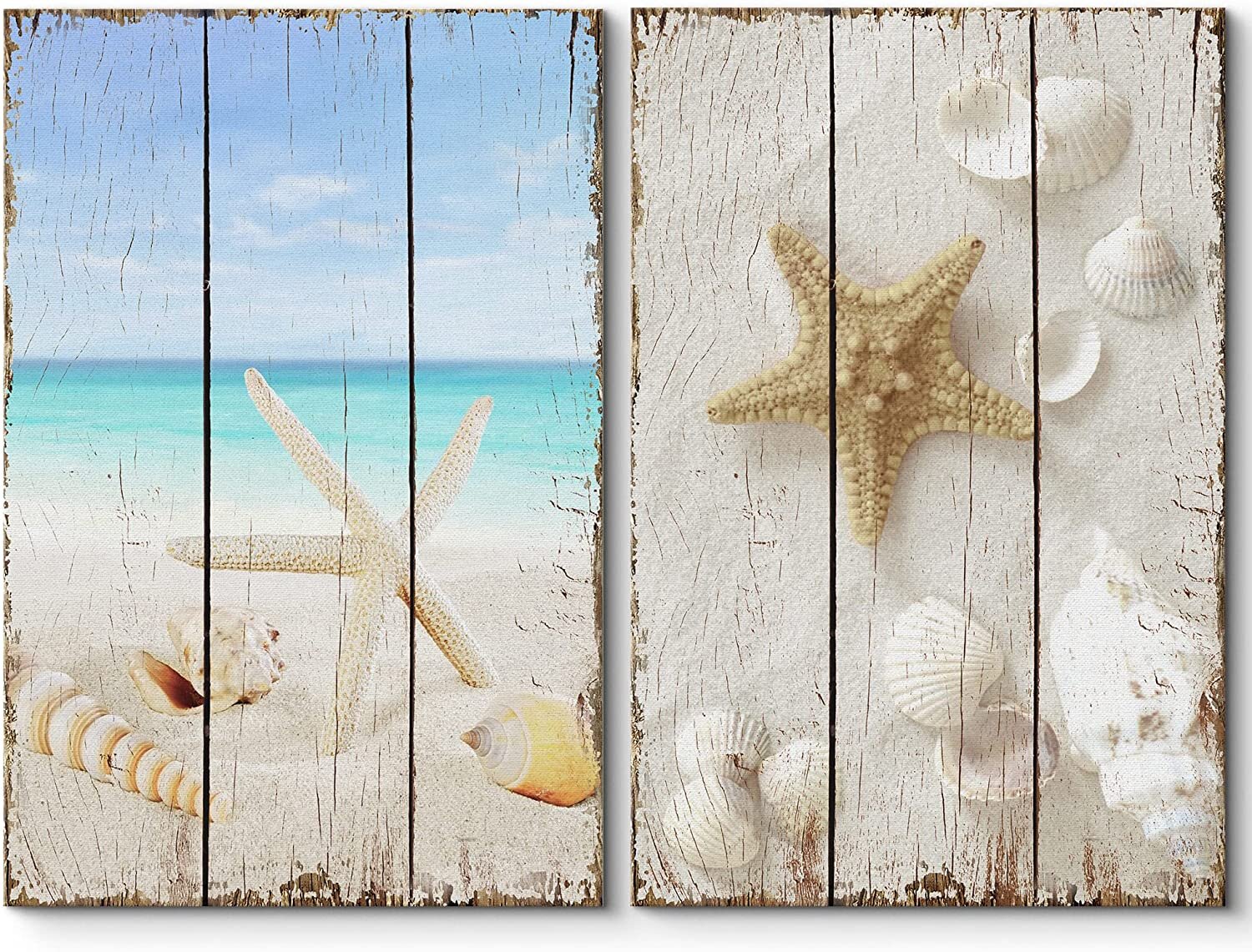 https://assets.wfcdn.com/im/71631862/compr-r85/1966/196689586/beach-scene-with-sea-life-on-the-sand-on-canvas-2-pieces-print.jpg