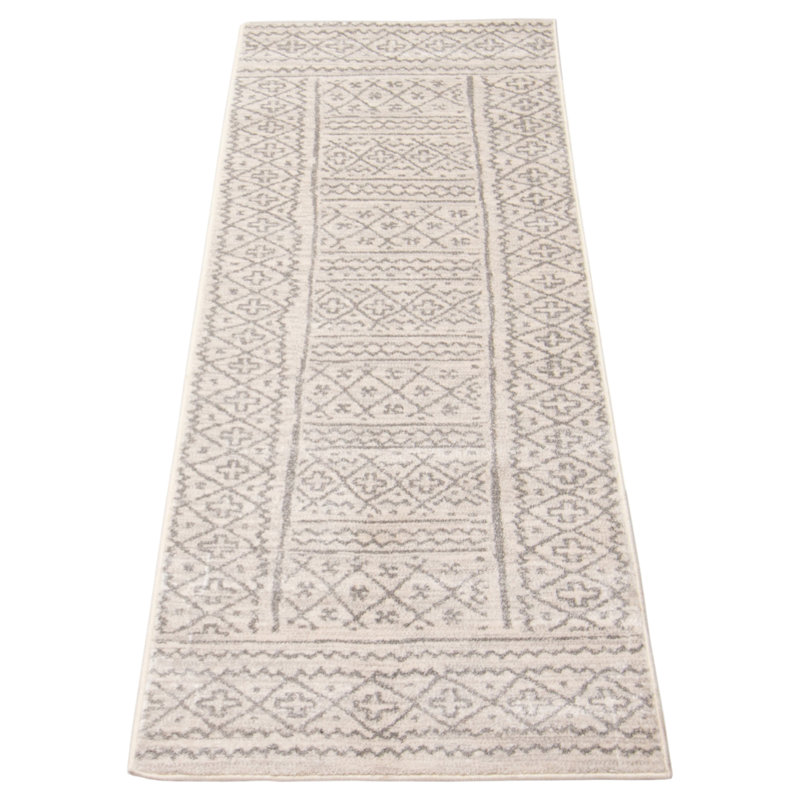 Clermont Indoor Rug, Runner 2'7" x 8'