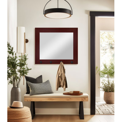Miroir mural Marle