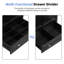 Meuble-lavabo simple l 30 po x P 18,3 po x H 34,05 po