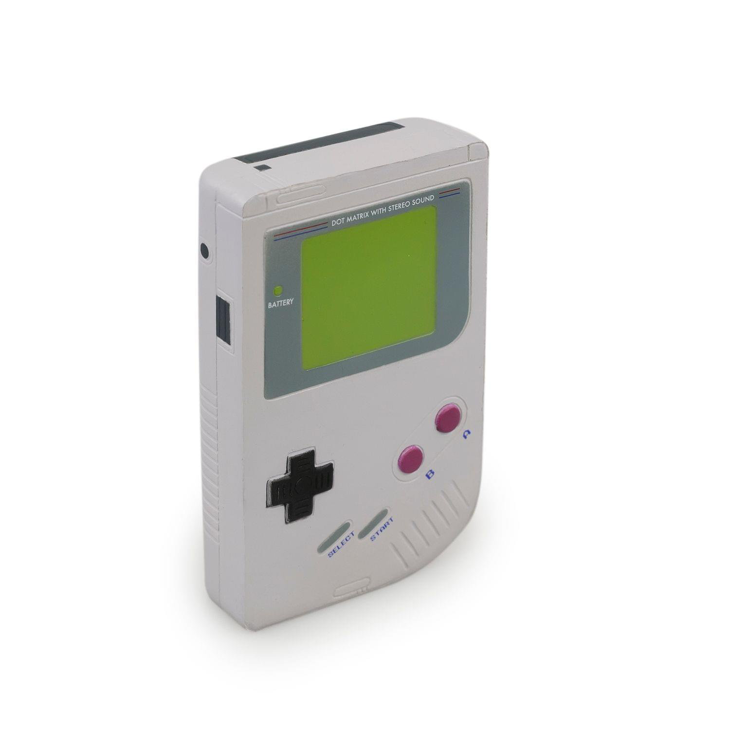 Toynk Gameboy Collectibles Gameboy Console Style Stress Toy Collector’s Edition Wayfair Canada