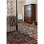 Charleigh-Peshawar Hand Knotted Wool Oriental Area Rug in Blue-1914198971