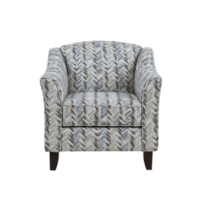 Shore Accent Chair
