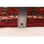 Tapis rouge Anadol 4 pi 1 po x 6 pi 7 po
