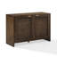 Armoire multimédia H 28 po-182766991