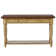 Courtdale 50'' Solid Wood Console Table