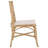 Haru Rattan Dining Chair