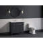 Beauxline 36-In Bathroom Vanity Set-790300799