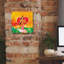 «Lakshimi» par Elena Ray, art mural sur toile-1817954378
