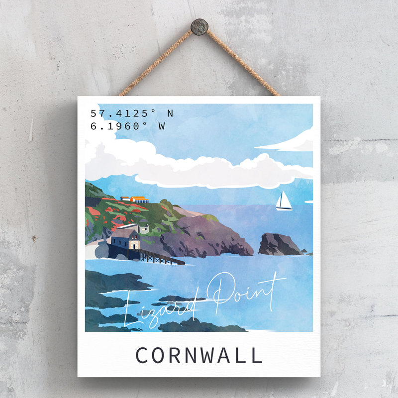 Nautical & Beach Wall Decor