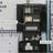 Bathroom Storage Cabinet with Doors and Shelf Adjustability, Freestanding Bathroom Linen Cabinet with 2 Cabinets and Countertop