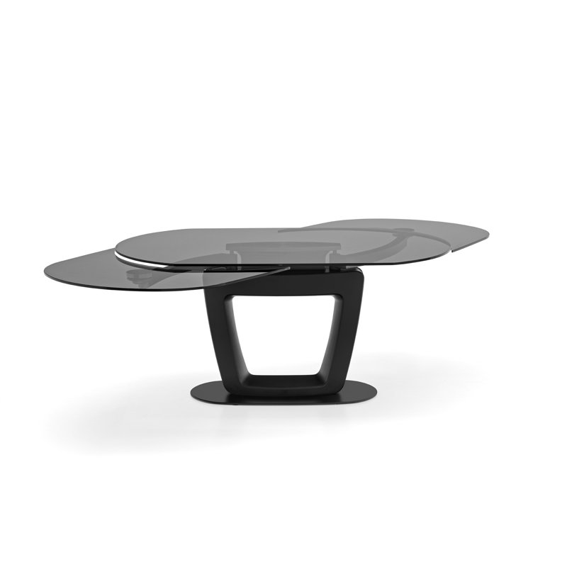 Orbital Extendable Tables